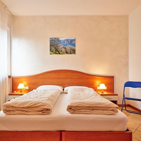 Appartamenti La Perla 马尔切西内 外观 照片